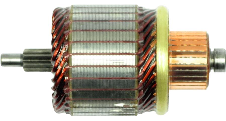 HITACHI ARMATURE